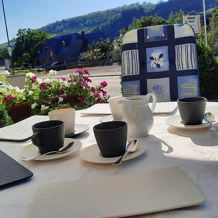 Gaestehaus Foehr Wintrich Esterno foto