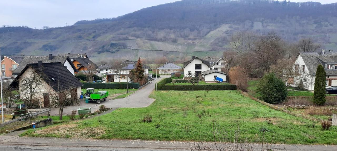 Gaestehaus Foehr Wintrich Esterno foto
