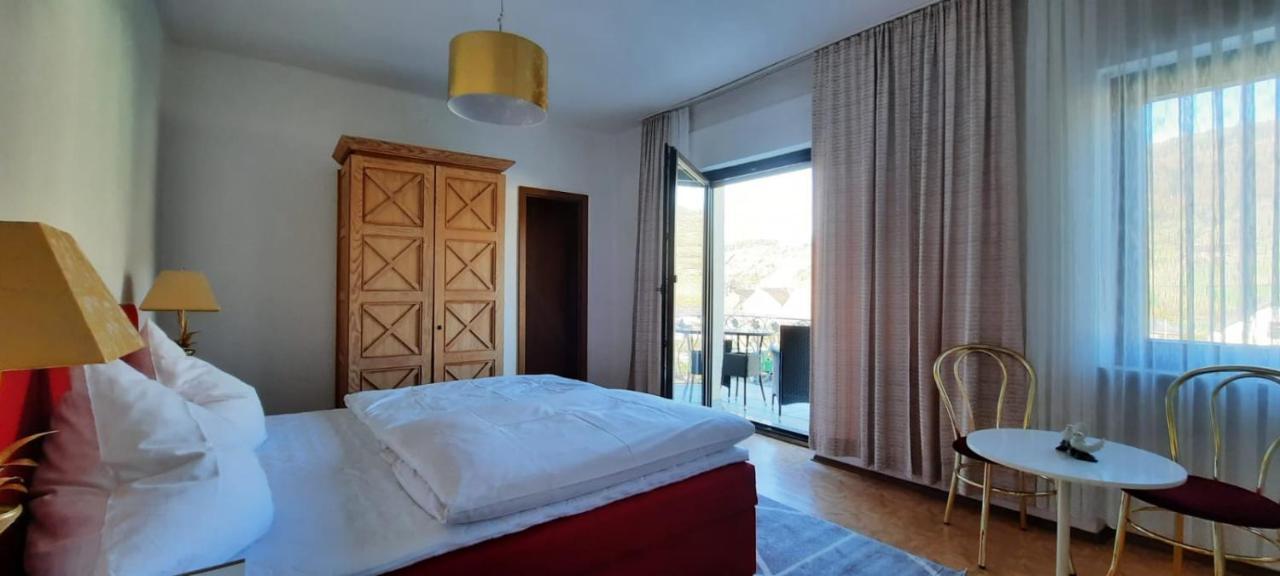 Gaestehaus Foehr Wintrich Esterno foto